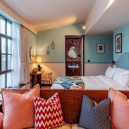 Room2 London Chiswick Hometel מראה חיצוני תמונה