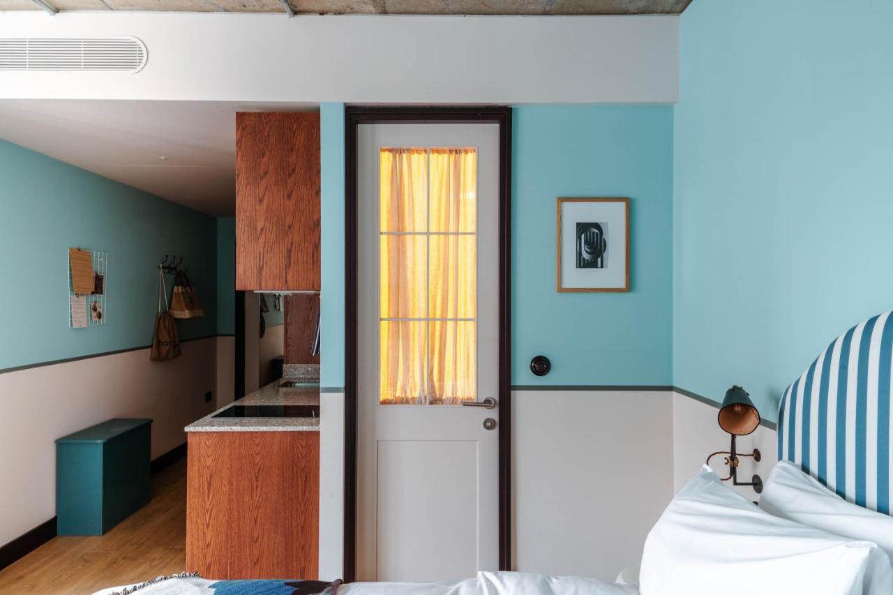 Room2 London Chiswick Hometel מראה חיצוני תמונה