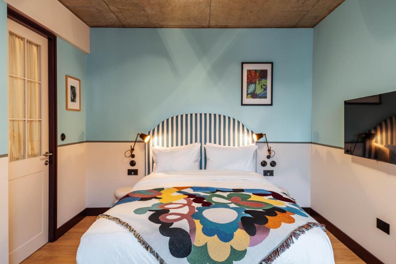 Room2 London Chiswick Hometel מראה חיצוני תמונה