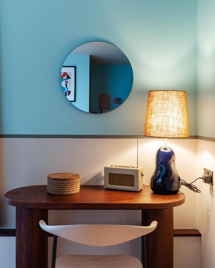Room2 London Chiswick Hometel מראה חיצוני תמונה