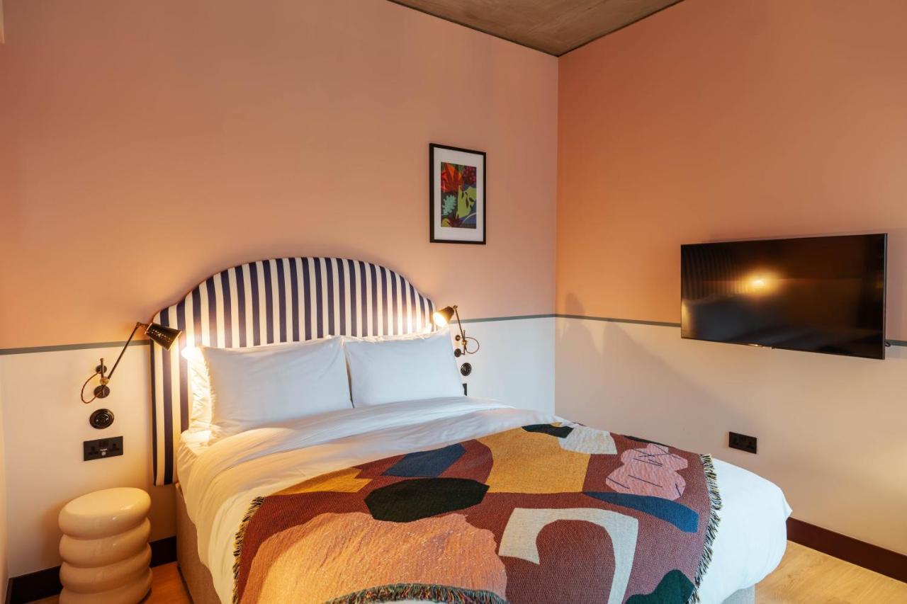Room2 London Chiswick Hometel מראה חיצוני תמונה
