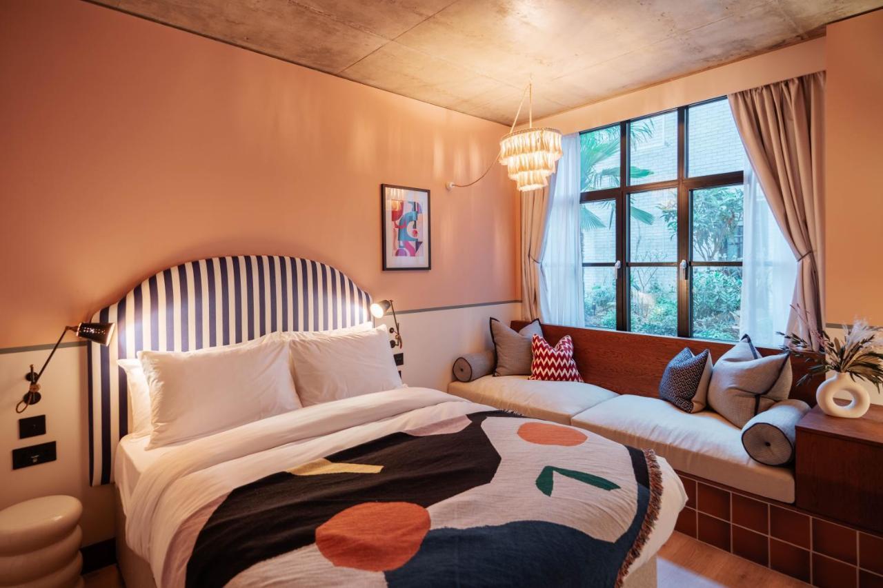 Room2 London Chiswick Hometel מראה חיצוני תמונה