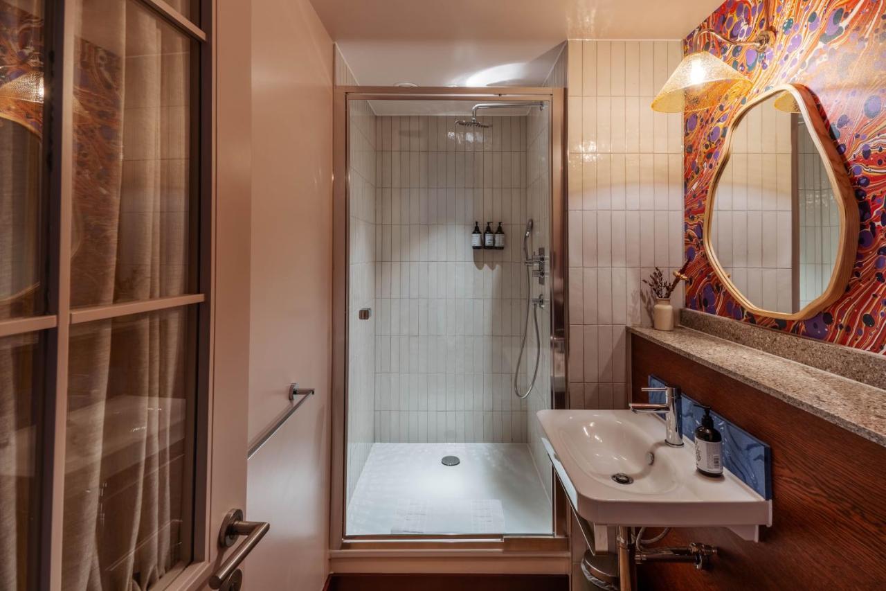 Room2 London Chiswick Hometel מראה חיצוני תמונה
