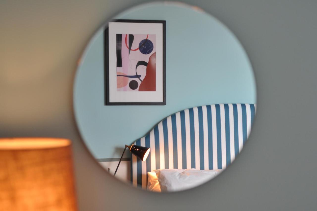 Room2 London Chiswick Hometel מראה חיצוני תמונה
