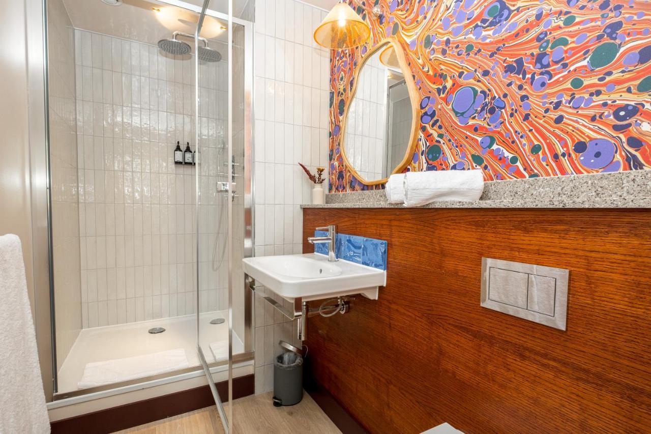 Room2 London Chiswick Hometel מראה חיצוני תמונה