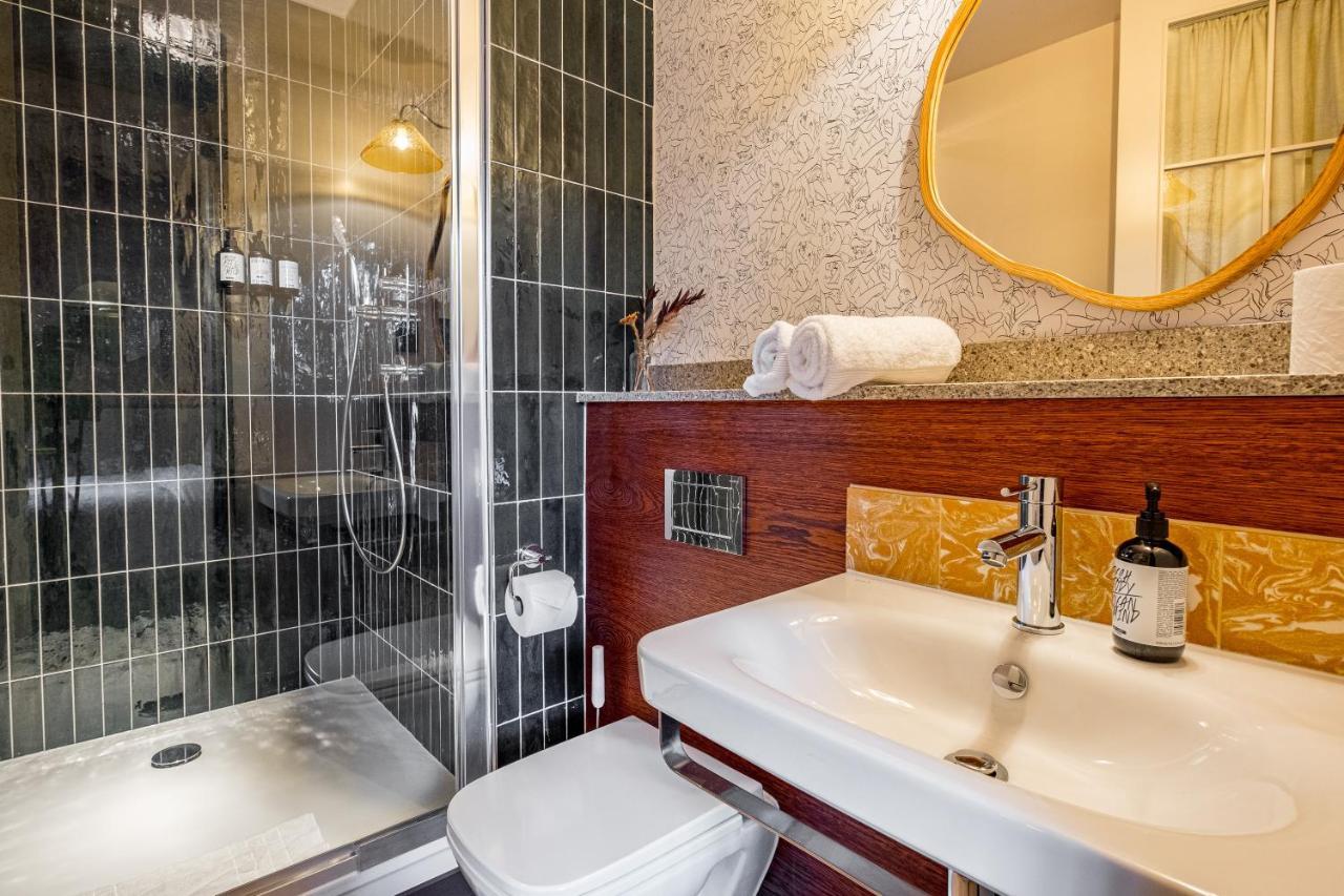 Room2 London Chiswick Hometel מראה חיצוני תמונה